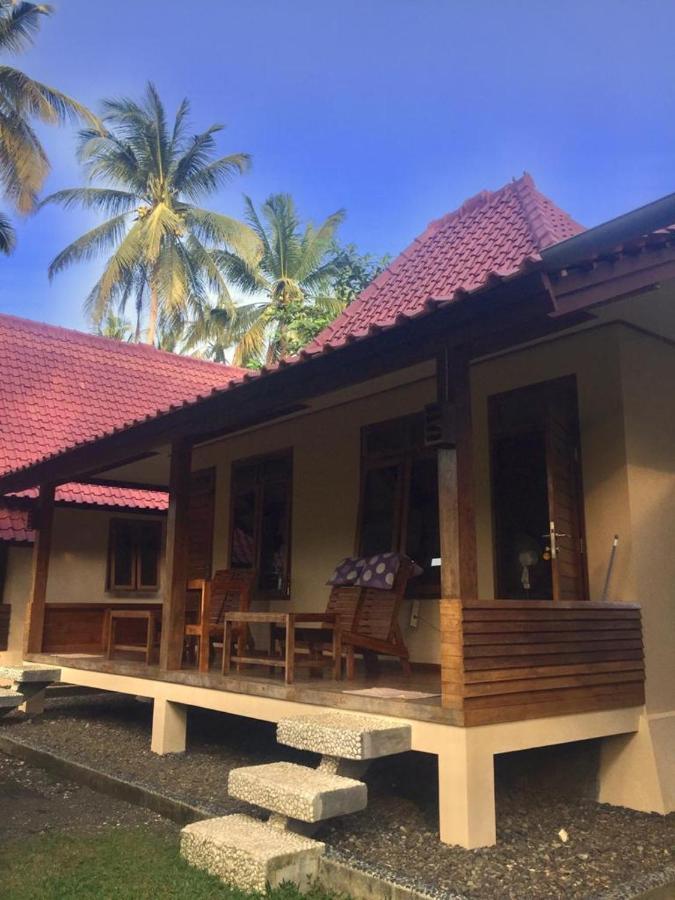 Sadati Home Stay Batukaras Eksteriør billede