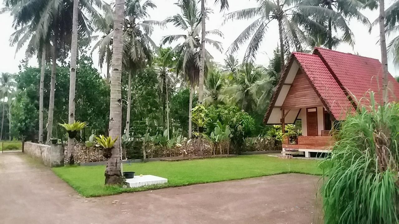 Sadati Home Stay Batukaras Eksteriør billede